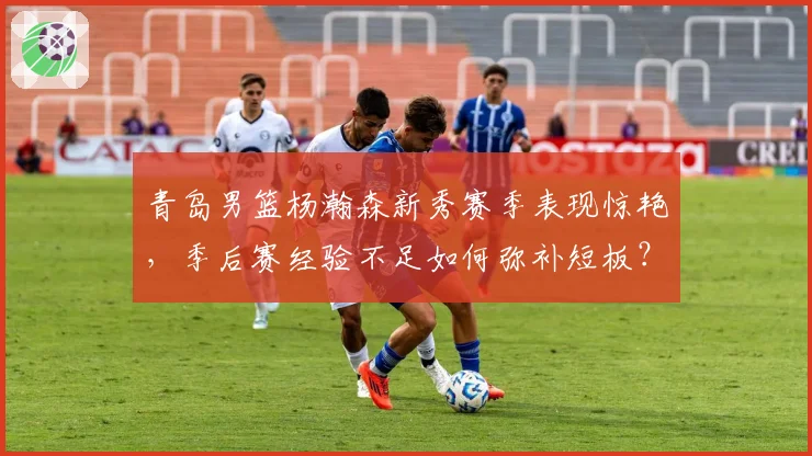 青岛男篮杨瀚森新秀赛季表现惊艳,季后赛经验不足如何弥补短板?